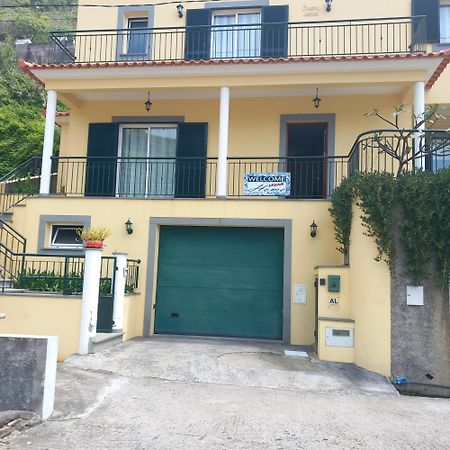 Dream Home Calheta  Eksteriør bilde