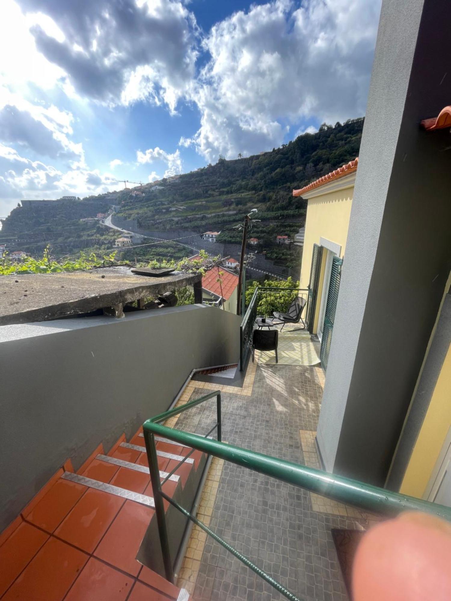Dream Home Calheta  Eksteriør bilde