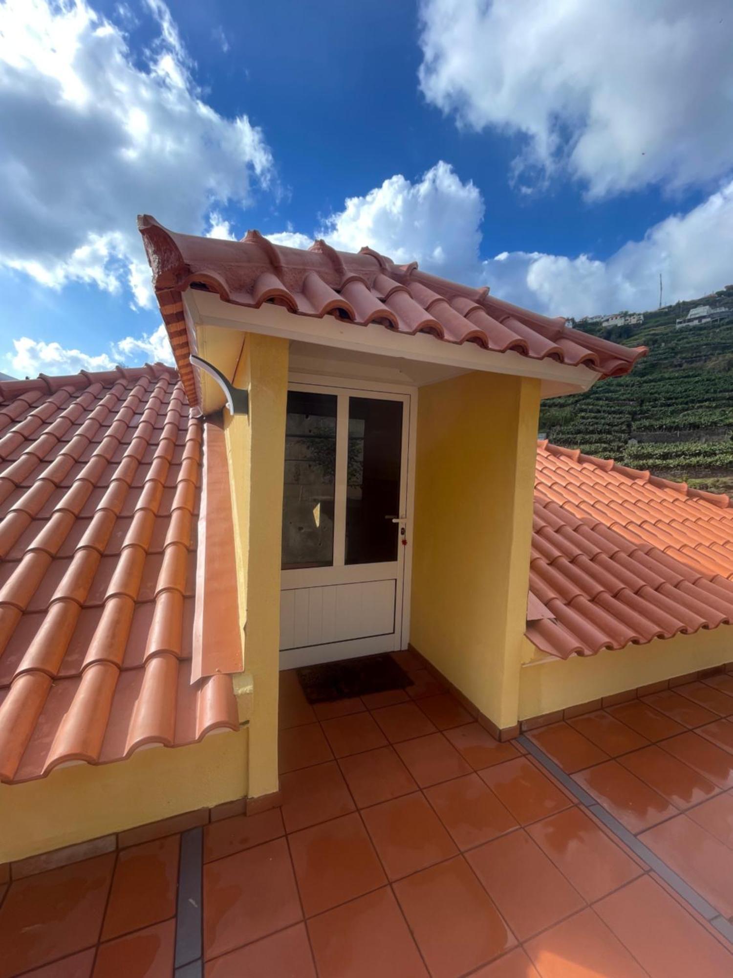 Dream Home Calheta  Eksteriør bilde